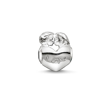 Thomas Sabo karma beads K0162-001-12 - OUTLET korvakorut - K0162-001-12 - 1