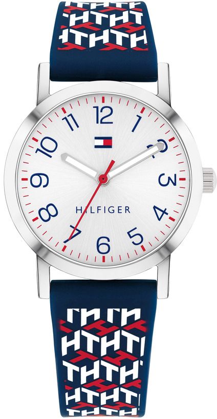 Tommy Hilfiger Boys TH1720022 - Poikien rannekellot - TH1720022 - 1