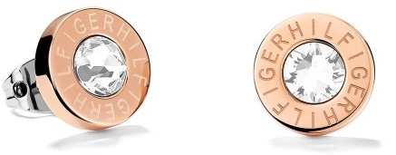 Tommy Hilfiger korvanapit THJ2700752 - Teräksiset korvakorut - thj2700752 - 1