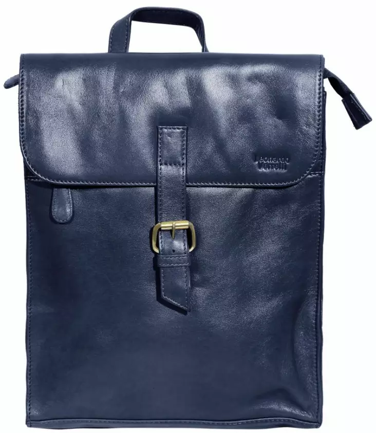 Verrelli Sininen L=C3=A4pp=C3=A4rireppu - Isänpäivä lahjaideat - LV52-002 - 1