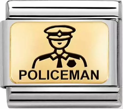 Nomination pala Poliisi 030166-22 - Nomination - 030166-22 - 1