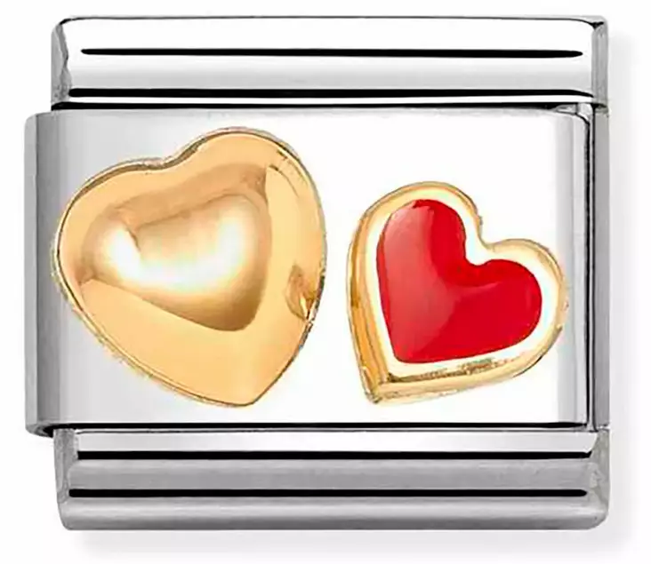 Nomination-pala-030283-32 - Ystävänpäivä - 030283-32 - 1