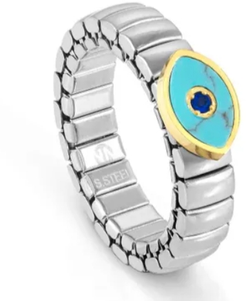 Nomination XTE Life stone and cz - Nomination sormukset - 046001-112 - 1