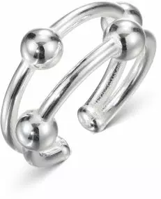 Kehät earcuff - Kehät - 261001702 - 1