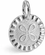 Kalevala Koru Amuletti-hela Hannunvaakuna - Amuletti - 28703112 - 1