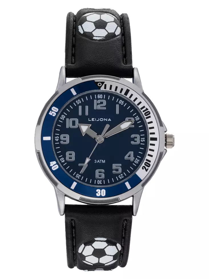 LEIJONA HAT TRICK 5223-792 - Poikien rannekellot - 5223-792 - 1