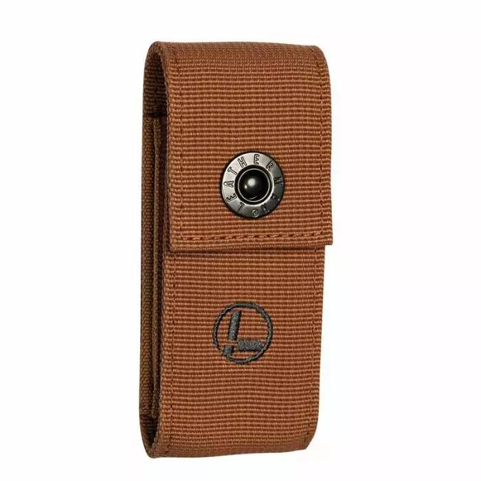 LEATHERMAN Nylon M Sienna A8 939932 - Leatherman monitoimityökalut - 939932 - 1