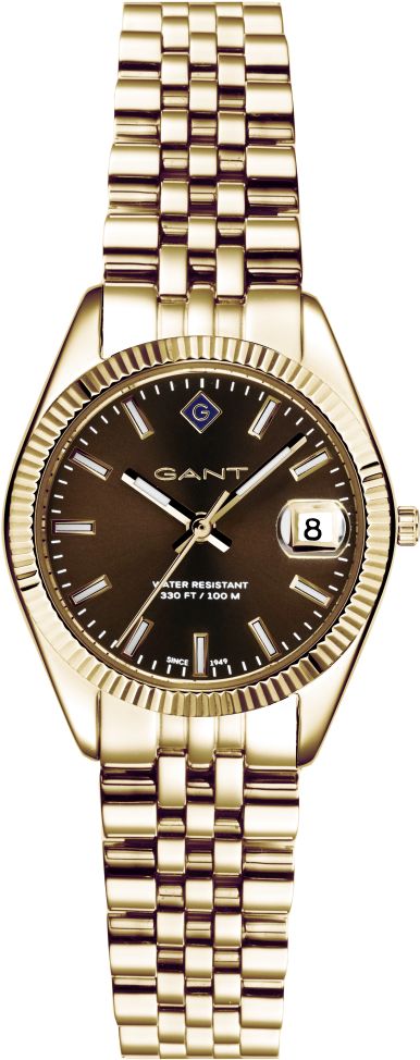 Gant Sussex Mini kello G181012 - Gant naisten rannekellot - G181012 - 1