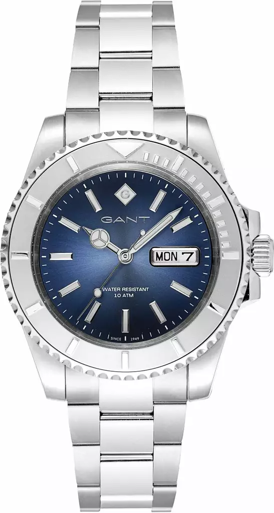 Gant Watertown rannekello G204002 - Gant miesten kellot - G204002 - 1