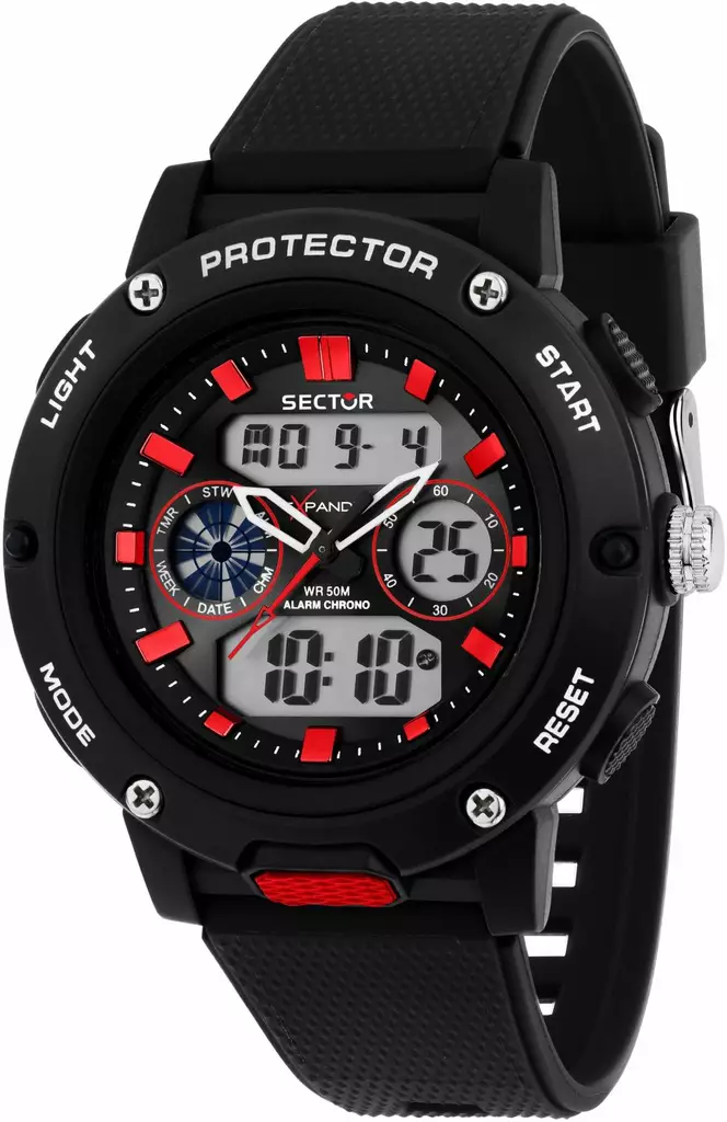 Sector EX-44 R3251292002 - Miesten rannekellot - R3251292002 - 1