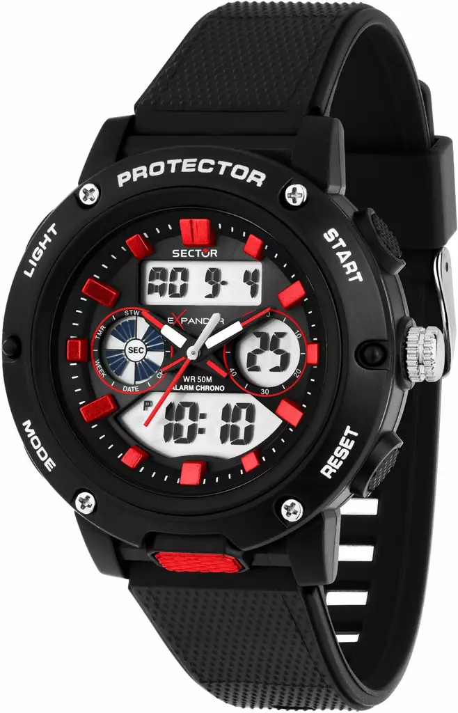 Sector EX-45 R3251293002 - Miesten rannekellot - R3251293002 - 1