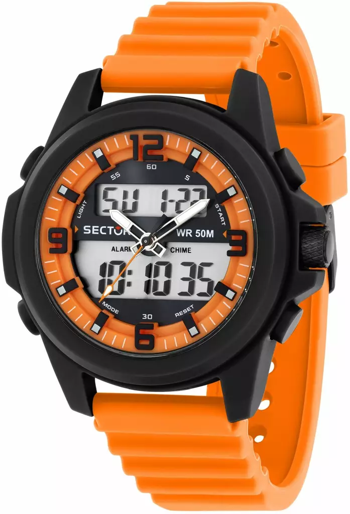 Sector EX-48 R3251302002 - Miesten rannekellot - R3251302002 - 1