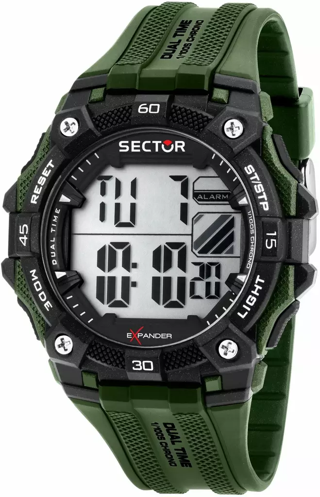 Sector EX-51 R3251317002 - Miesten rannekellot - R3251317002 - 1