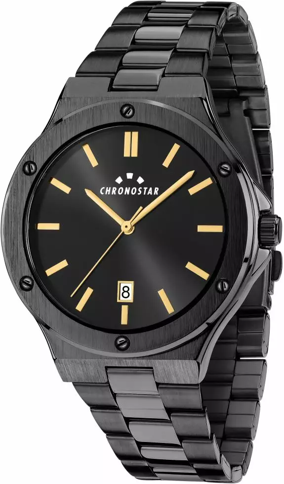 Chronostar miesten kello R3753328002 - Chronostar miesten rannekellot - R3753328002 - 1