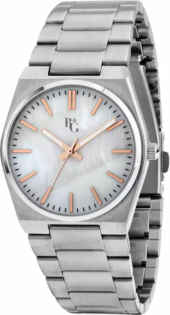 B&G Supreme R3853315502 - BeG rannekellot - R3853315502 - 1