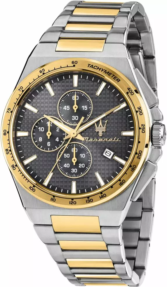 Maserati Velocita rannekello R8873653002 - Maserati miesten rannekellot - R8873653002 - 1