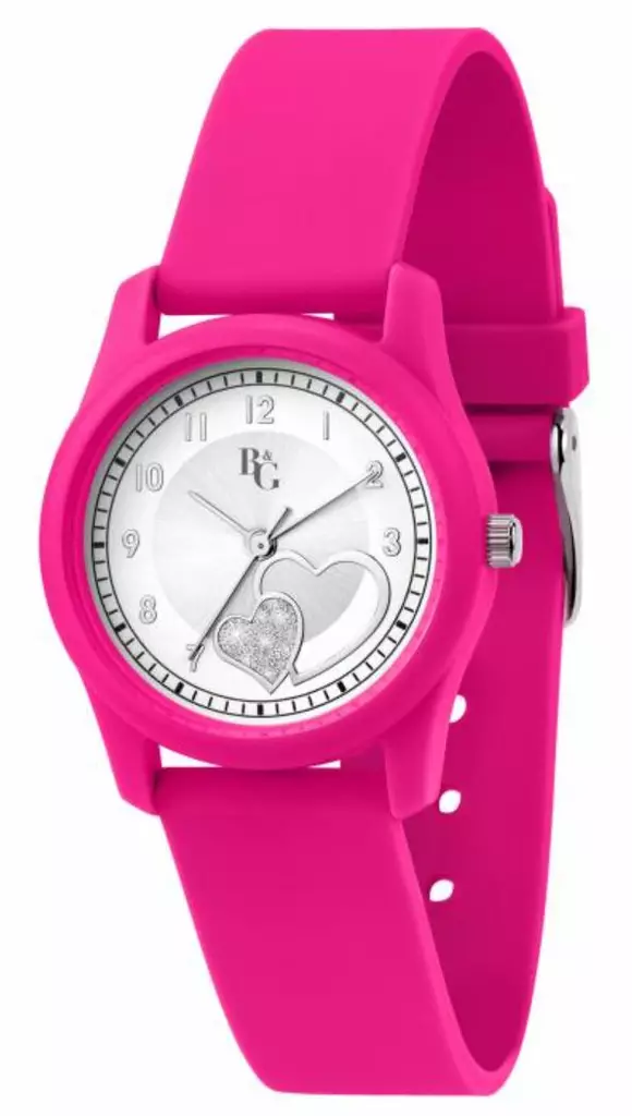 Naisten kello B&G Charms R3851309502 - BeG rannekellot - R3851309502 - 1