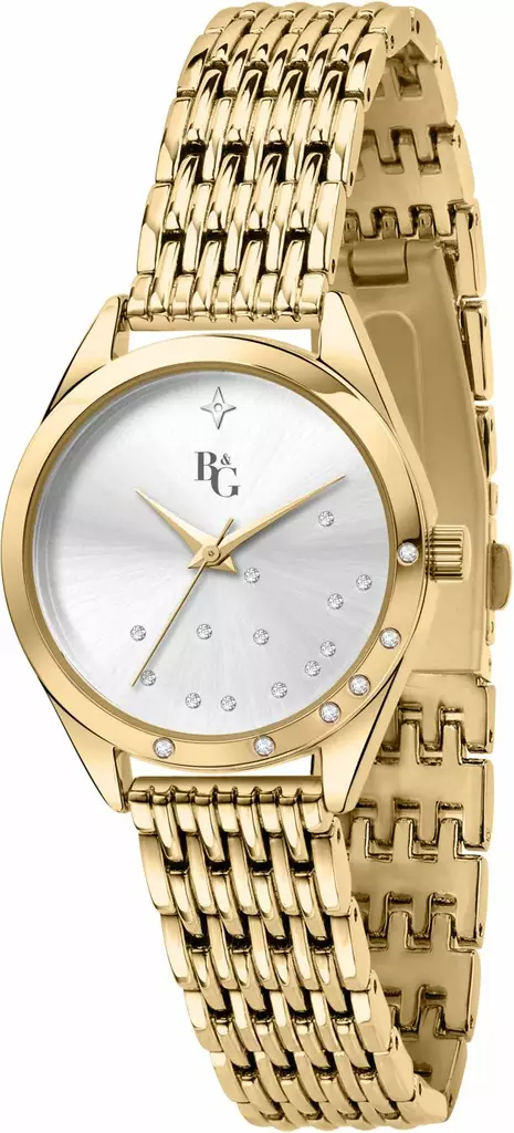 B&G Magic R3853308502 - BeG rannekellot - R3853308502 - 1