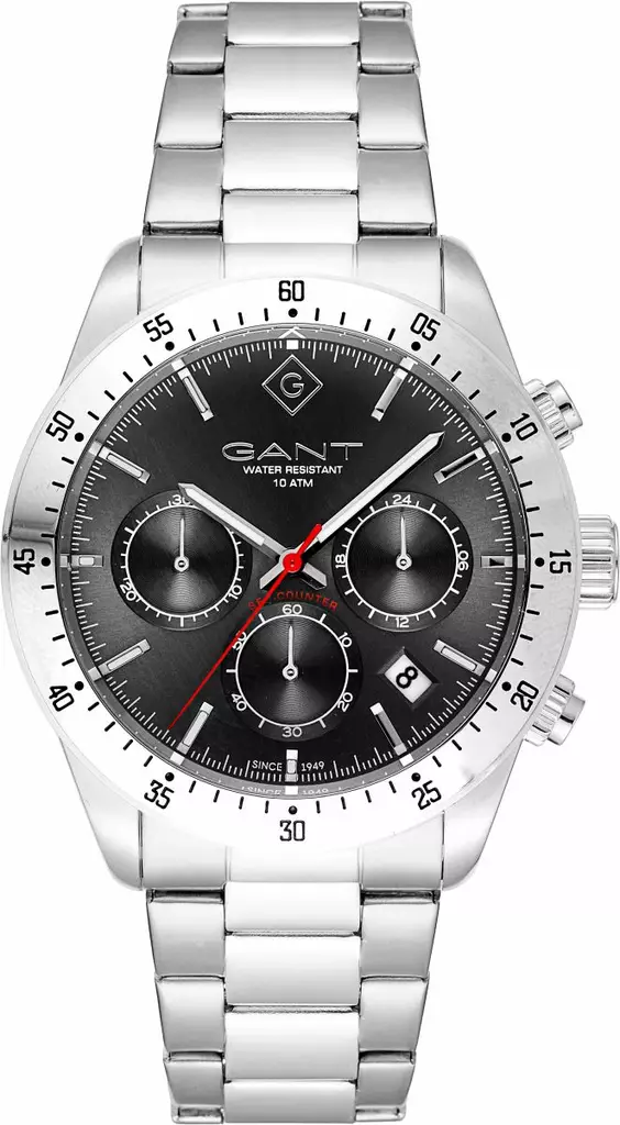 Gant Greenfield rannekello G2020002 - Gant miesten kellot - G202002 - 1