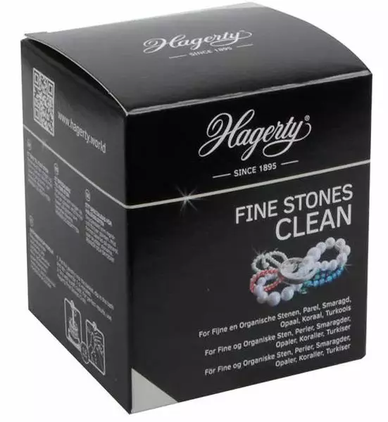 Hagerty korukivien puhdistusaine - Korujen puhdistusaineet - 999-322 - 1