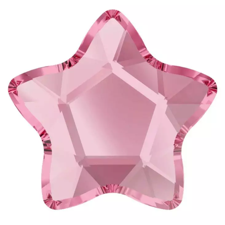 Hammaskoru Rosetähti DJ22 - Hammaskorut - DJ22 - 1