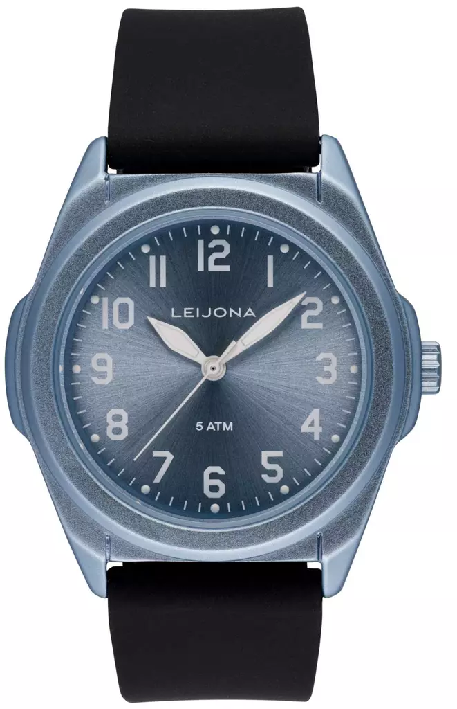 Leijona Junior Vibe 5223-942 - Tyttöjen rannekellot - 5223-942 - 1