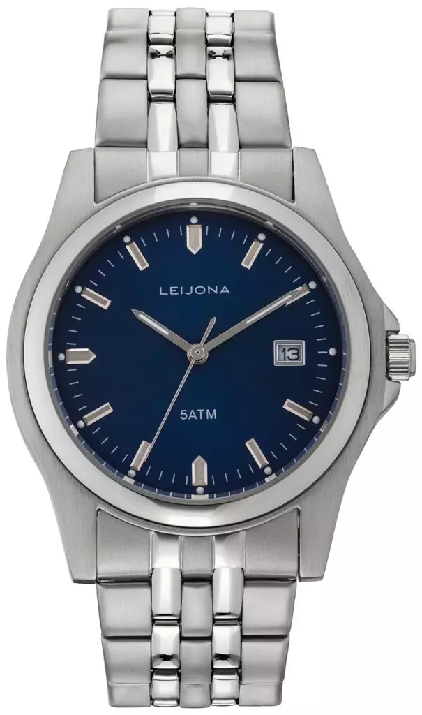 Leijona miesten rannekello 5012-752 - Leijona miesten rannekellot - 5012-742 - 1