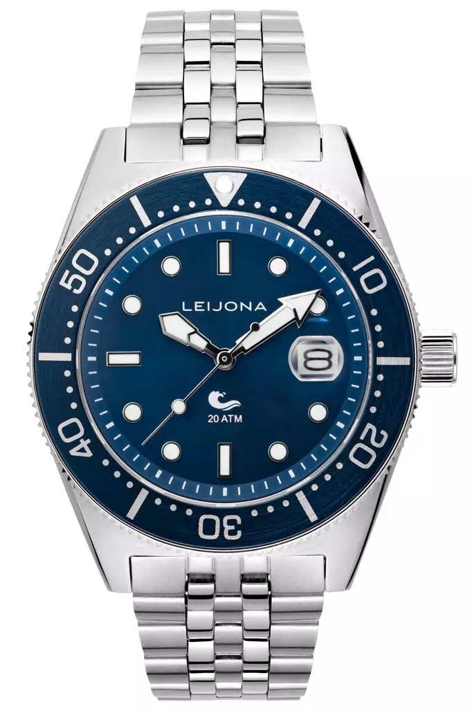 Leijona Sports Tyrsky 5012-2632 - Leijona miesten rannekellot - 5012-2632 - 1