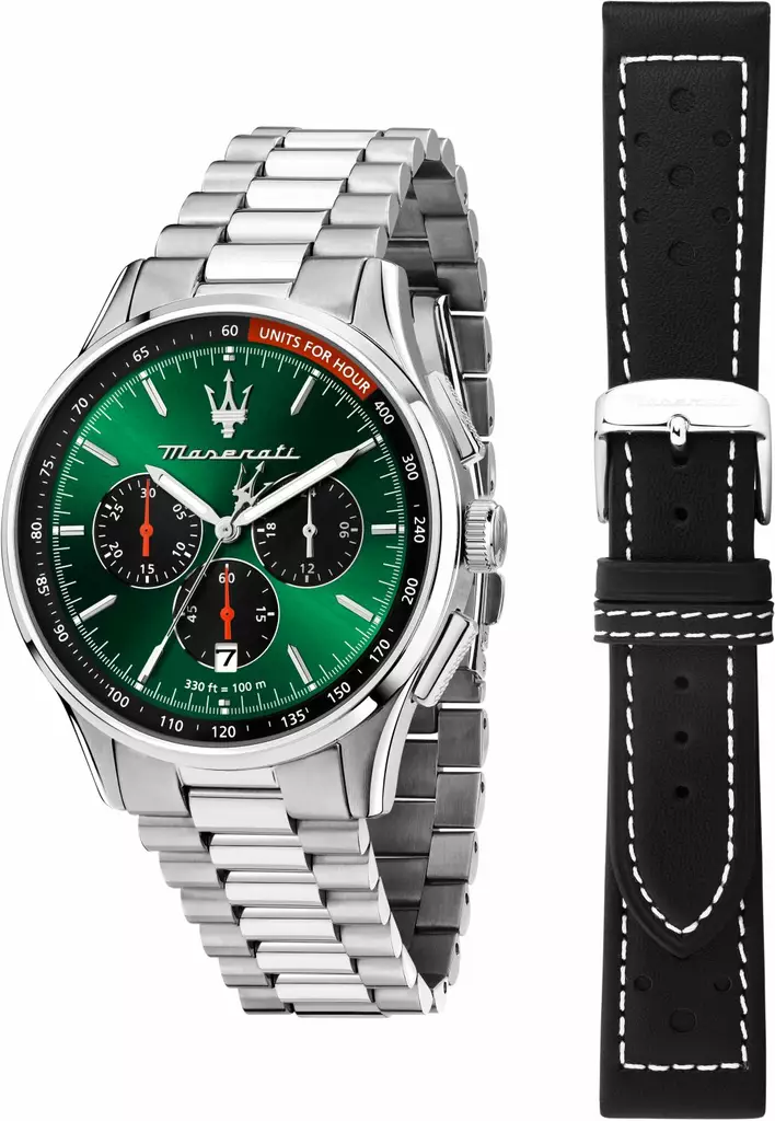 Maserati Sorpasso kello R8873624002 - Maserati miesten rannekellot - R8873624002 - 1