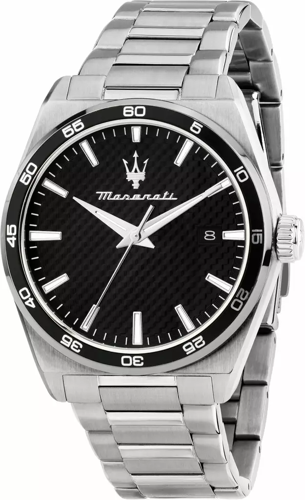 Maserati Velocita R8853152002 - Maserati miesten rannekellot - R8853152002 - 1