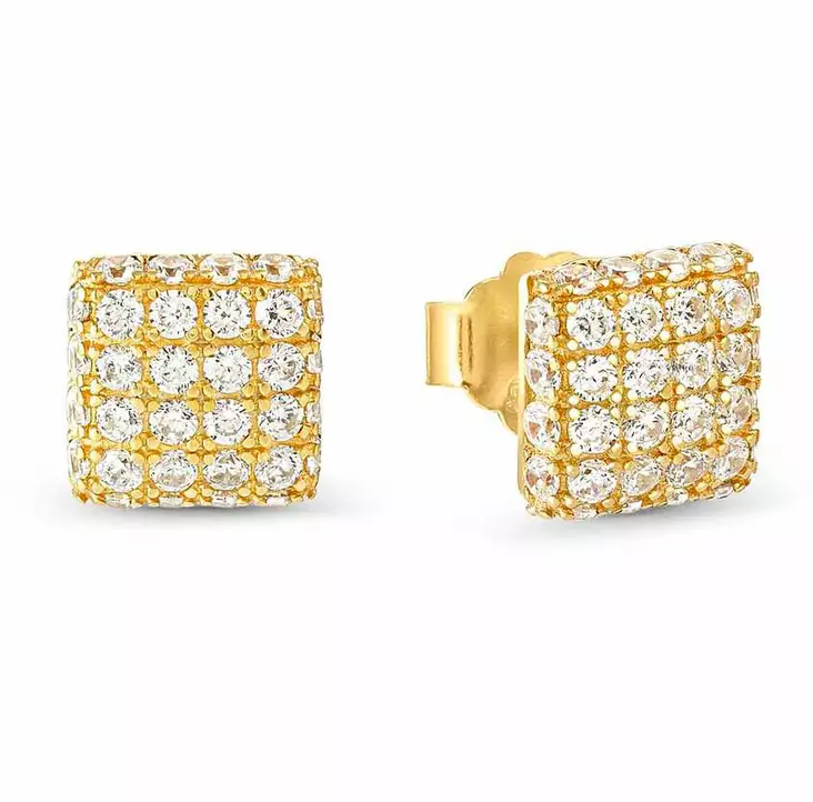 Nomination Enigmatic -korvakorut - Nomination korvakorut - 242408-012 - 1