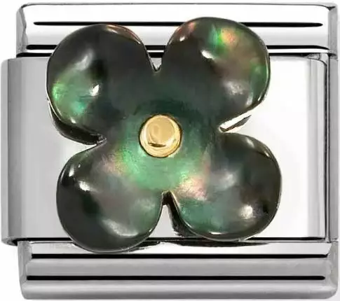 Nomi BLACK MOTHER OF PEAR 030521-22 - Composable Classic - 030521-22 - 1