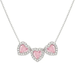 Nomination ALLMYLOVE kaulakoru Pink - Nomination kaulakorut ja riipukset - 240303-002 - 1