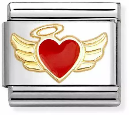 Nomination pala 030207-52 - Ystävänpäivä - 030207-52 - 1