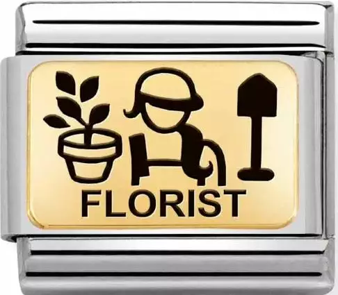 Nomination pala Florist 030166-12 - Nomination - 030166-12 - 1