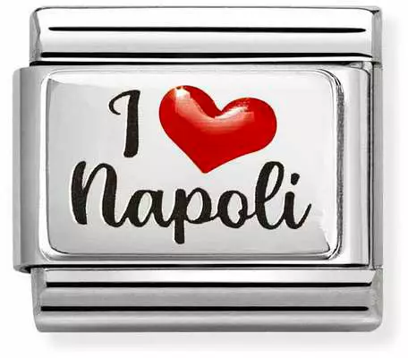 Nomination Napoli 330209-62 - Composable Classic - 330209-62 - 1