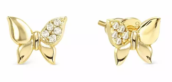 Nomination Petit Sparkle Perhonen 242304-042 - Nomination - 242304-042 - 1