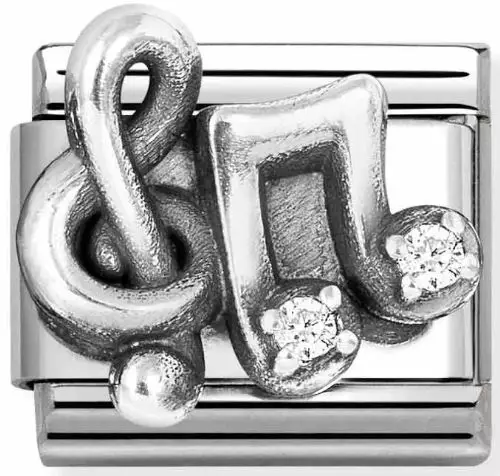 Nomi Nuotti ja Nuottiavain 330323-12 - Composable Classic - 330323-12 - 1