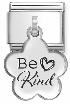 Nomi pala Be Kind 331811-12 - Nomination combosable classic - 331811-12 - 1