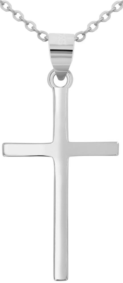 Risti SH243-002 - Rippiristi hopea - SH243-002 - 1