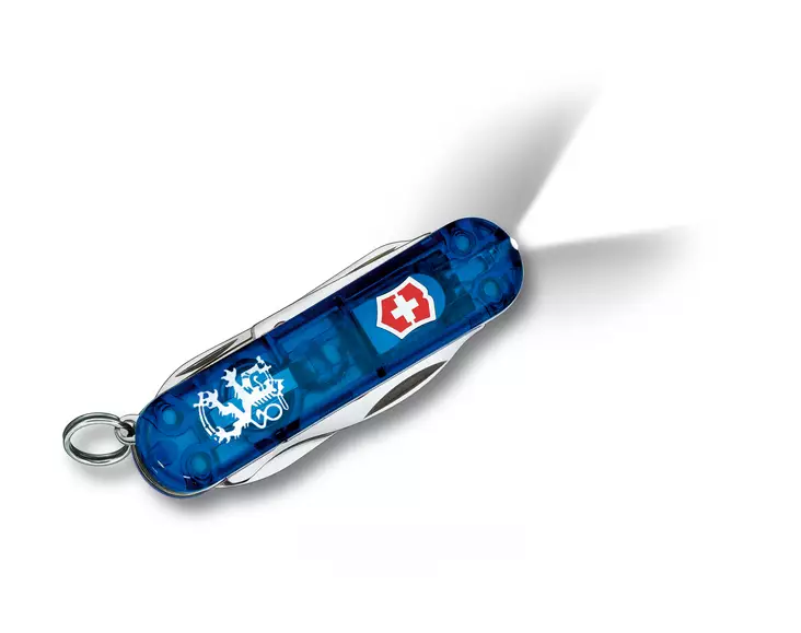 VICTORINOX Finlandia Midnight Prime 0.6366.T2R2 - Victorinox monitoimityökalut - 0.6366.T2R2 - 1