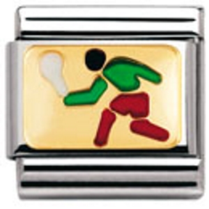 Nomination pala - Tennispelaaja - 030203 03 - Nomination ALE Classic palat - 030203-03 - 1