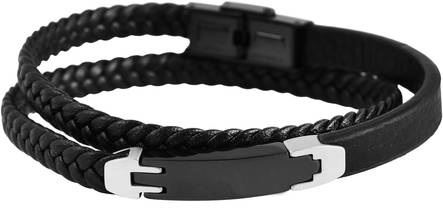 Branigan rannekoru SH380 - Teräksiset rannekorut - SH383 - 1