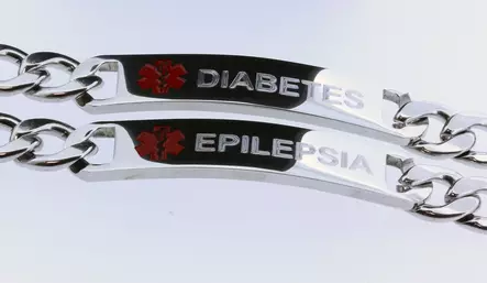 Doctor laattaranneketju GRK003 2 - Isänpäivä lahjaideat - GRK003 - 2