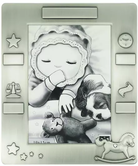 Kehys keinuheppa/t=C3=A4hdet 078513 - Kehykset ja albumit - 078513 - 1