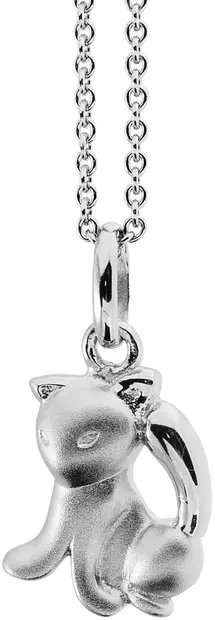 ck33 kisu riipus - Hopeiset kaulakorut - CK33 - 1