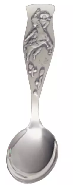 Kummilusikka Cowboy - Kummilusikat - 521-141-03 - 2