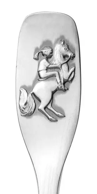 Kummilusikka ponityt=C3=B6n l=C3=A4hikuva - Kummilusikat - 521-139-03 - 1