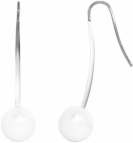 Leros helmikorvakoru EP043 - Elen Pearls - EP043 - 1