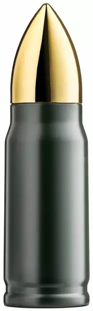 Luoti termospullo Z2743 23,5 cm Army Green=20 - Taskumatit - Z2743 - 1